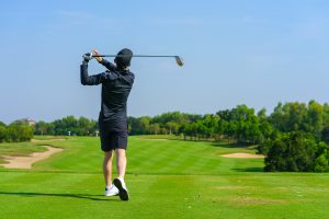 The implications golfers’ longer hits are having on golf courses
